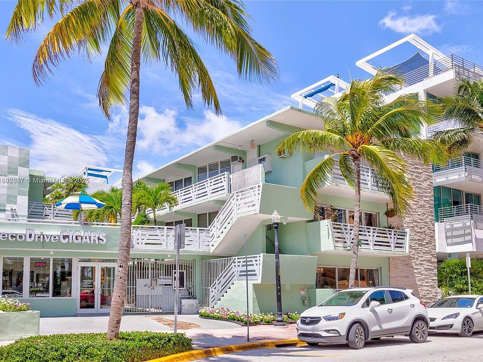 1st image of 1446 Ocean Dr APT 12