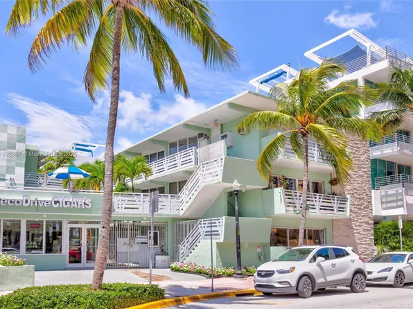 1446 Ocean Dr APT 12, Miami Beach, FL 33139