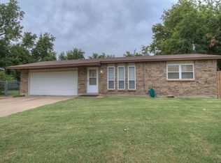 12753 E 22nd St, Tulsa, OK 74129