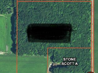 2469 E Spruce Rd, Spruce, MI 48762