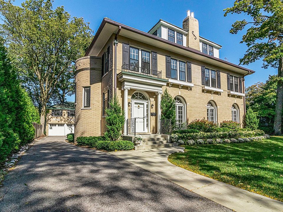 85 Robsart Rd, Kenilworth, IL 60043 Zillow