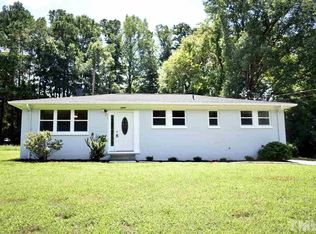 3220 Hursey St, Durham, NC 27703