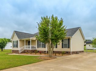 1570 Springlake Rd, York, SC 29745