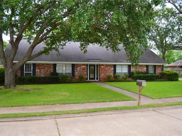 4709 Whitehall Blvd, Alexandria, LA 71303