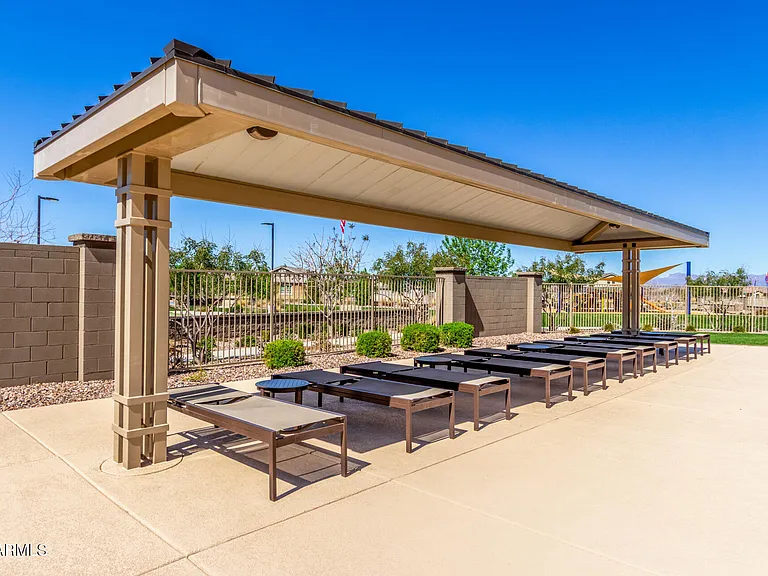 34997 N Sacramento Wash Rd — Photo 42