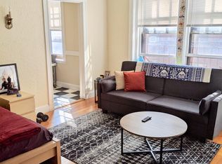 1986 Commonwealth Ave #33, Brighton, MA 02135