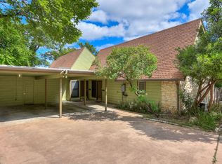 1112 Azie Morton Rd #B, Austin, TX 78704