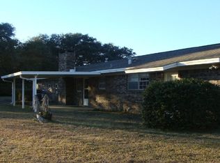 4605 Martha Ave, Pensacola, FL 32506