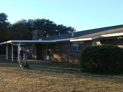 4605 Martha Ave, Pensacola, FL, 32506