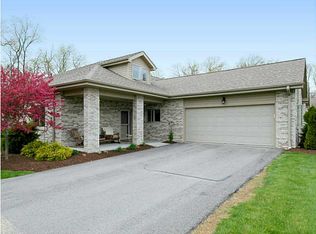 1521 Palmer Way, Gibsonia, PA 15044