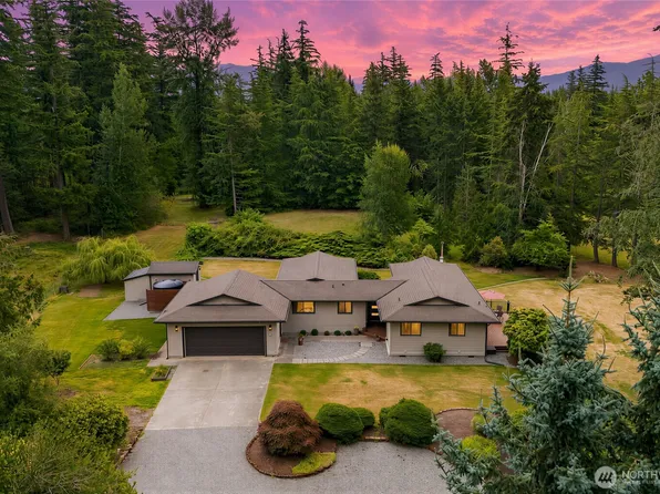 5830 Mission Road, Bellingham, WA 98226