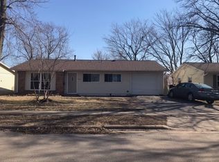 1403 Dillon Dr, Normal, IL 61761