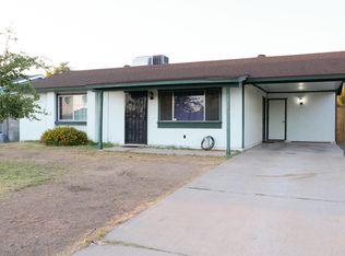 3326 W Grovers Ave, Phoenix, AZ 85053