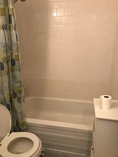 1 bed, 1.0 bath, $2,050 — Photo 2