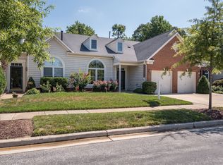 307 Colony Point Pl, Edgewater, MD 21037