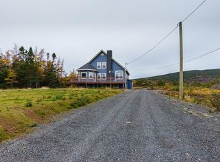 3 Ocean View Dr #1, Normans Cove, NL A0B2T0