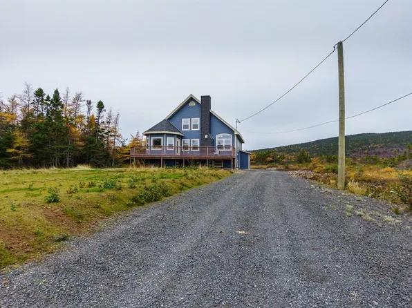 1-3 Ocean View Drive, Norman's Cove, NL A0B2T0