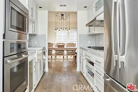 2 bed, 1517 sqft, $4,600 — Photo 2