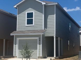 7611 Chancery Gate, San Antonio, TX 78253