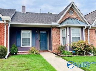 340 Autumn Ln SW, Decatur, AL 35601