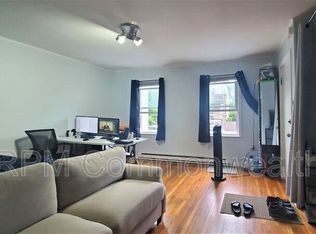 2 Norfolk Ter UNIT 1, Cambridge, MA 02139