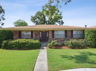 29 Earnest Ave, Kenner, LA 70065