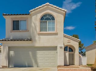 6126 Wild Berry Dr, Las Vegas, NV 89142