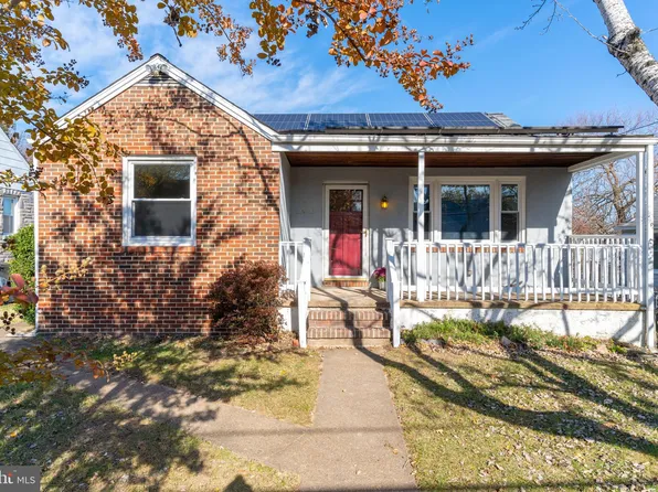 14 Wilson Blvd SW, Glen Burnie, MD 21061