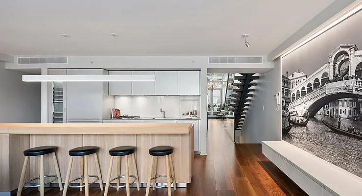 Rented by Nest Seekers International | media 28