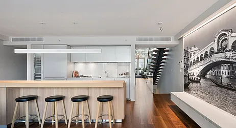 Rented by Nest Seekers International