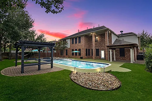 21010 Kelliwood Park Ln Photo 1