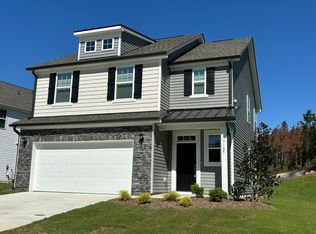 5105 River Bank Dr, Raleigh, NC 27614