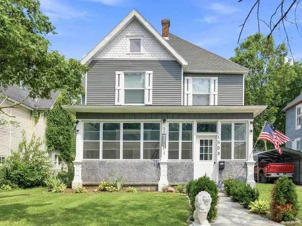 1508 North St, Logansport, IN 46947