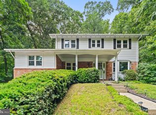 11308 Aden Rd, Nokesville, VA 20181