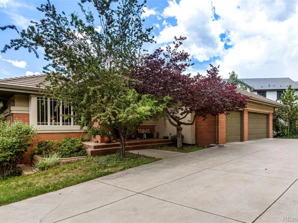 2591 S Harlan Court, Lakewood, CO 80227