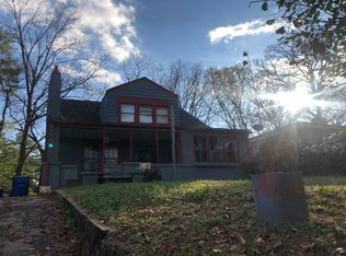 1038 Westmoor Dr NW, Atlanta, GA 30314