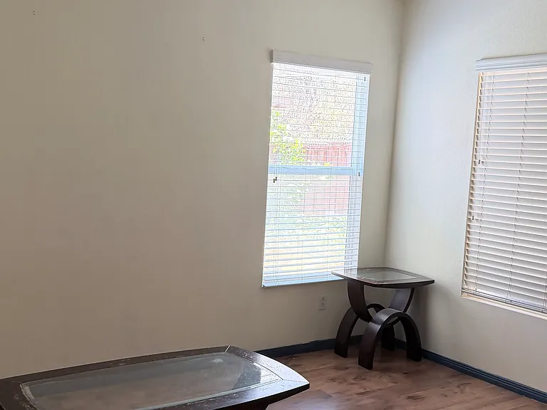 Family/living Room