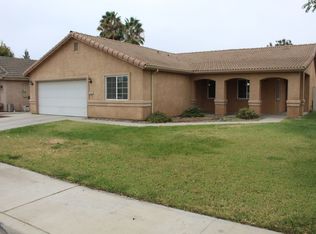 1888 W Union Ln, Porterville, CA 93257