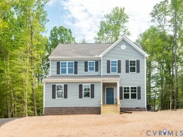 4242 Poplar Village Dr, Chester, VA 23831
