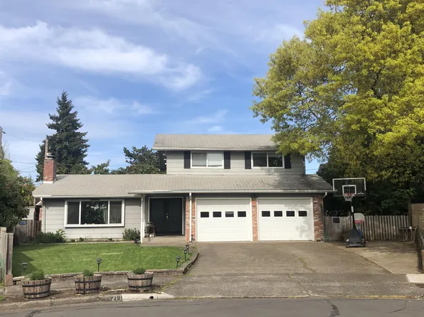 2118 Elysium Ave, Eugene, OR 97401