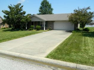 4550 Bern Strasse, Jasper, IN 47546