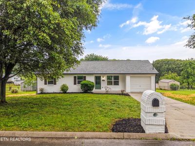 460 Anchor Dr, Lenoir City, TN, 37771