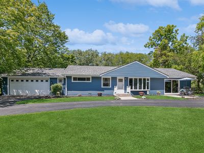 11900 S 75th Ave, Palos Heights, IL, 60463