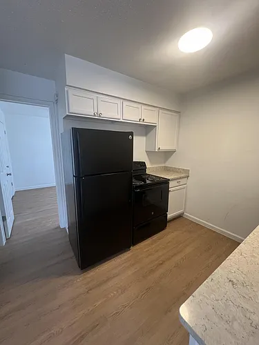 Floor plan 1 Bedroom 1 Bath