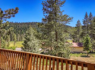 619 Victor Pl, Olympic Valley, CA 96146