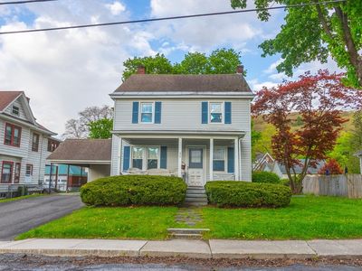 32 Notch Rd, North Adams, MA, 01247