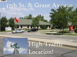 3701 Grant Ave, Loveland, CO 80538