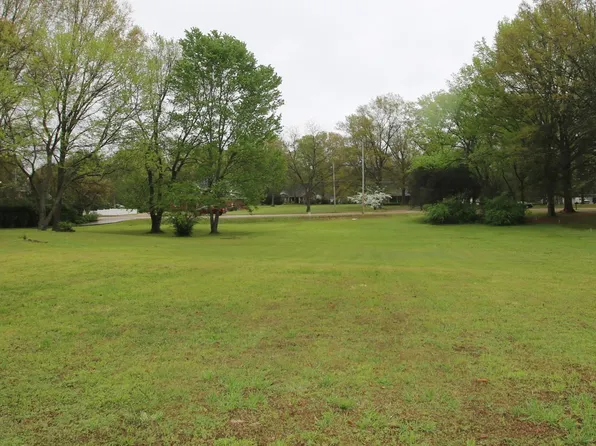 0 S 1st St, Milan, TN 38358