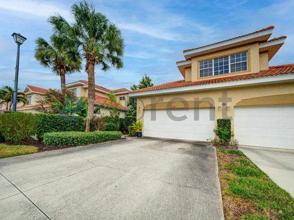 5111 W Hyde Park Ct APT 201, Fort Myers, FL 33912