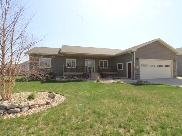 312 Christine St, Mitchell, SD 57301
